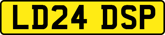 LD24DSP