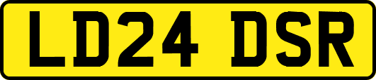 LD24DSR