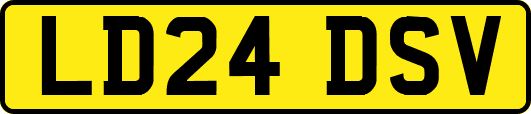 LD24DSV