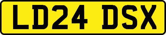 LD24DSX