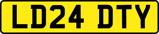LD24DTY