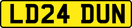 LD24DUN