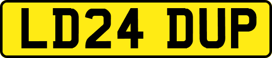 LD24DUP