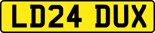 LD24DUX