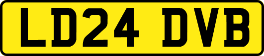 LD24DVB