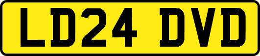 LD24DVD