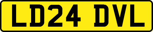 LD24DVL
