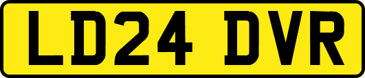 LD24DVR