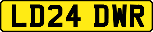 LD24DWR