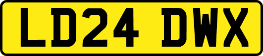 LD24DWX