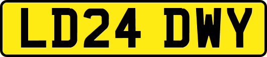 LD24DWY