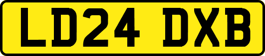 LD24DXB