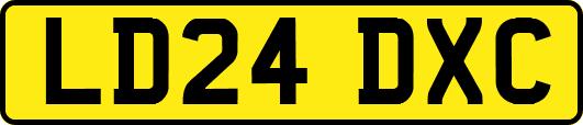 LD24DXC