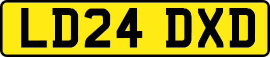 LD24DXD