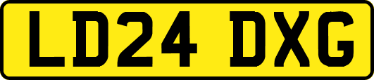 LD24DXG
