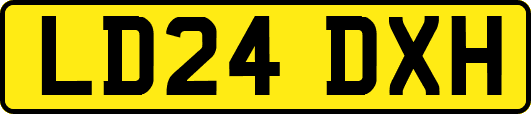 LD24DXH