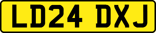 LD24DXJ