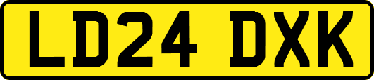 LD24DXK