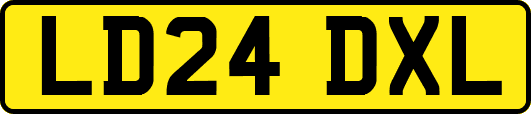 LD24DXL