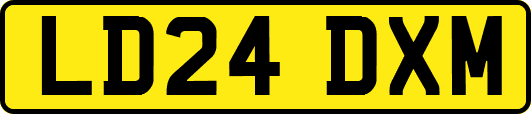 LD24DXM