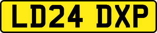 LD24DXP