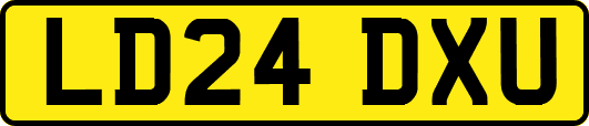 LD24DXU