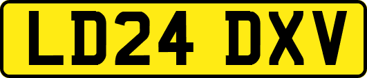 LD24DXV