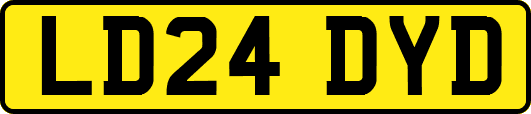 LD24DYD