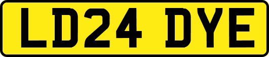 LD24DYE