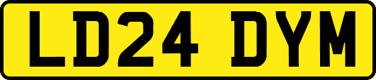 LD24DYM