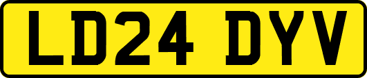 LD24DYV