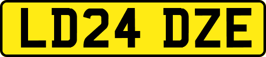 LD24DZE