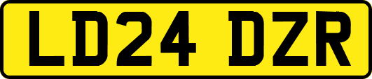 LD24DZR