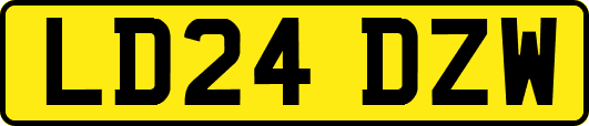 LD24DZW