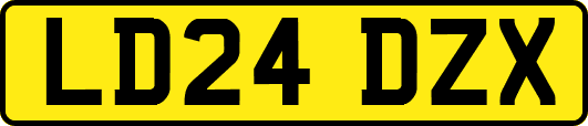 LD24DZX