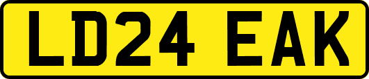 LD24EAK