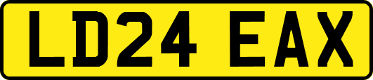 LD24EAX