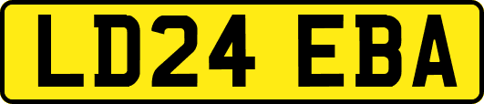 LD24EBA