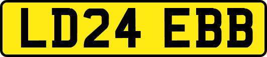 LD24EBB