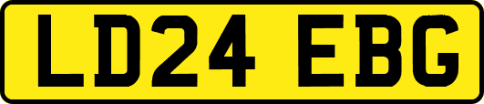LD24EBG