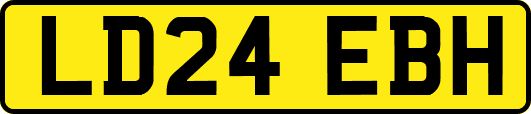 LD24EBH