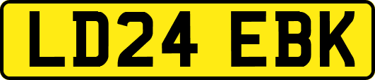 LD24EBK