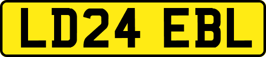 LD24EBL
