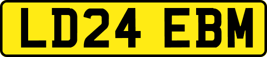 LD24EBM