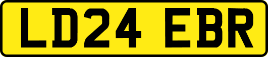 LD24EBR