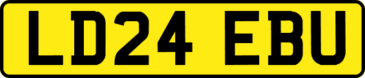 LD24EBU