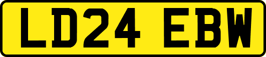 LD24EBW
