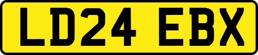 LD24EBX