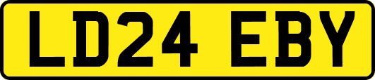 LD24EBY