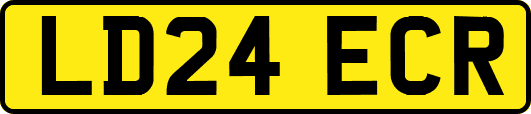 LD24ECR